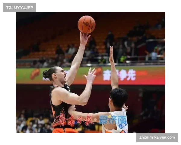 福建防守体系依赖个人 杨曦皓盖帽但整体协防差